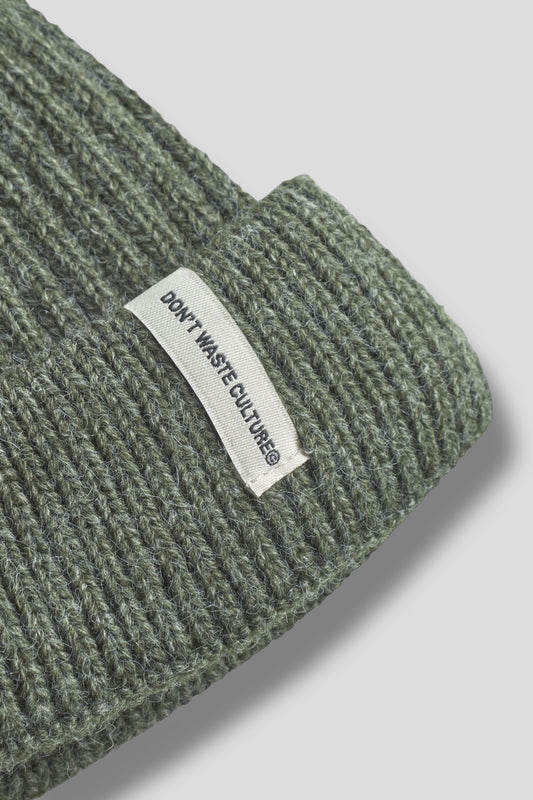 Fisherman beanie