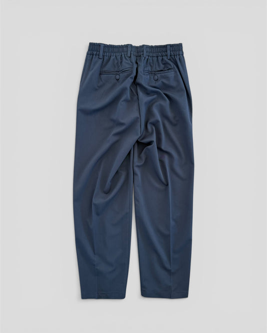 Carry pant blue