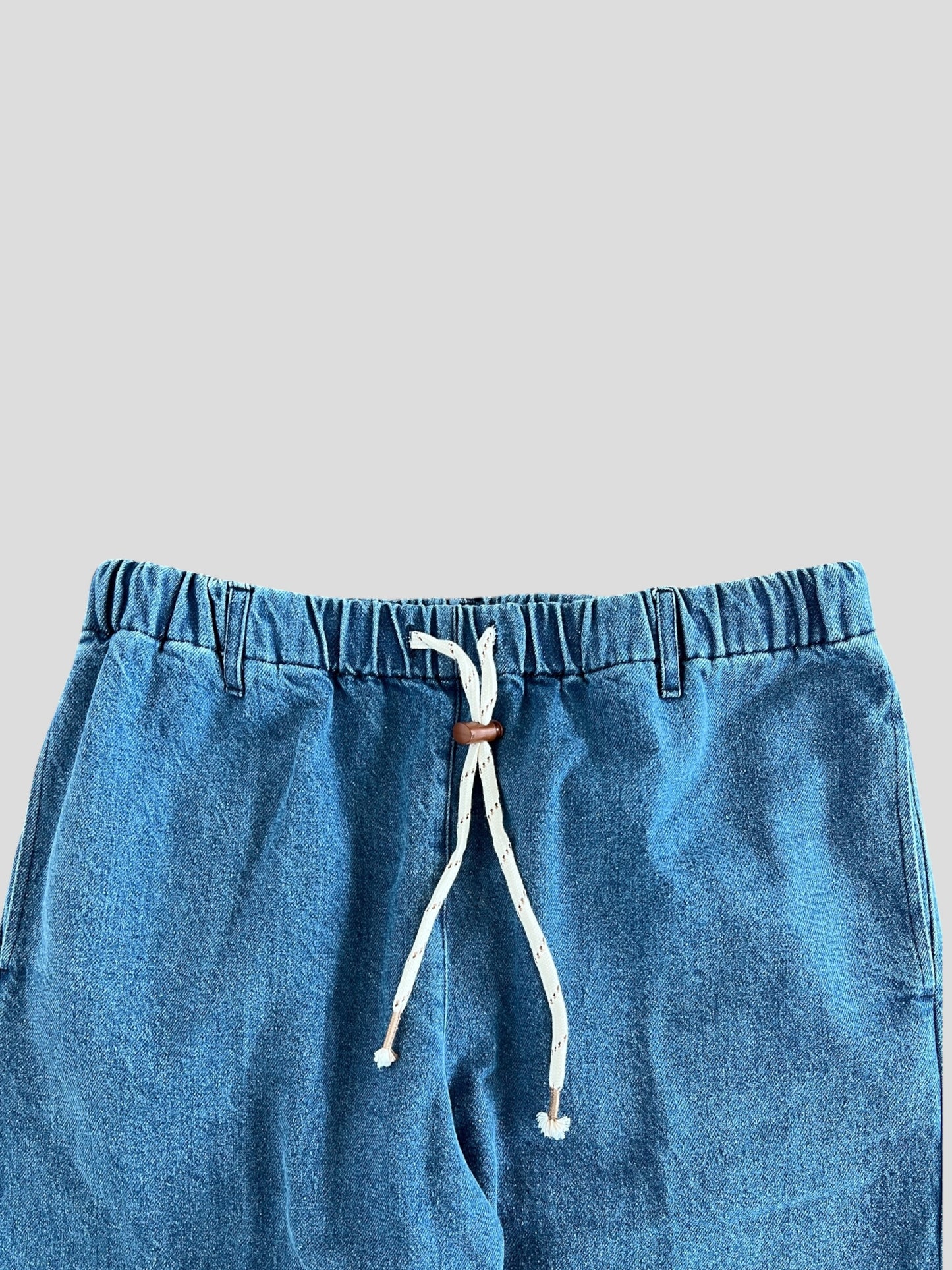 Pantalaccio ampio pianeta