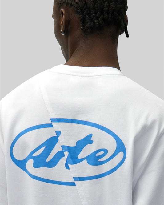 Back circle longsleeve