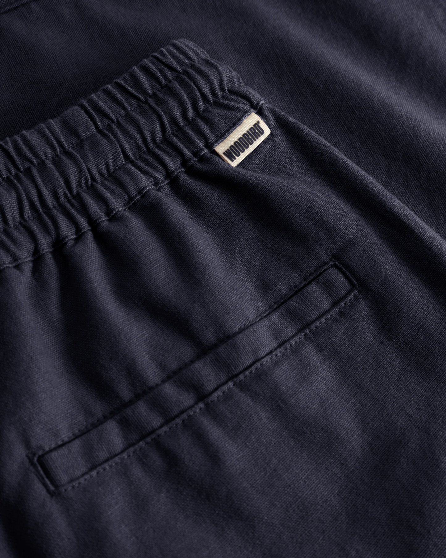 Bommy linen