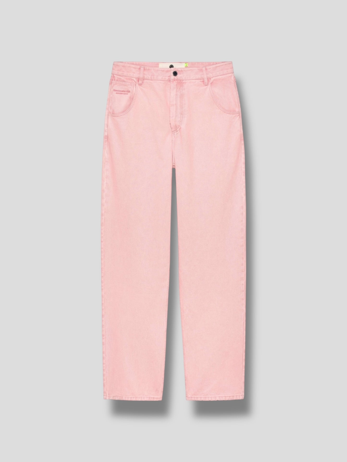 Denim rosebloom