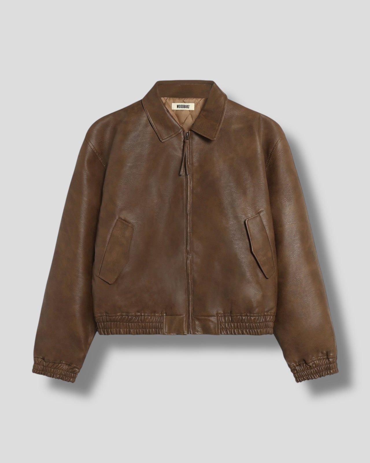 Bao biker jacket