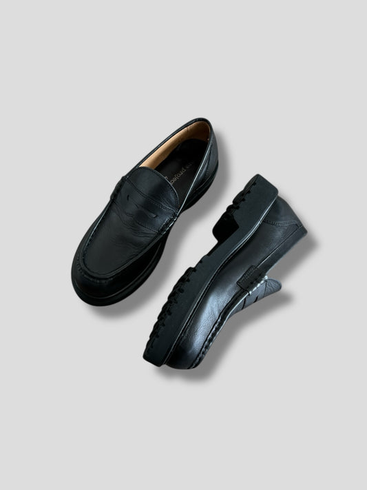 Loafer black