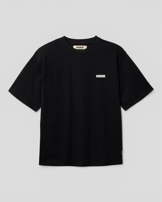 Beam sea tee