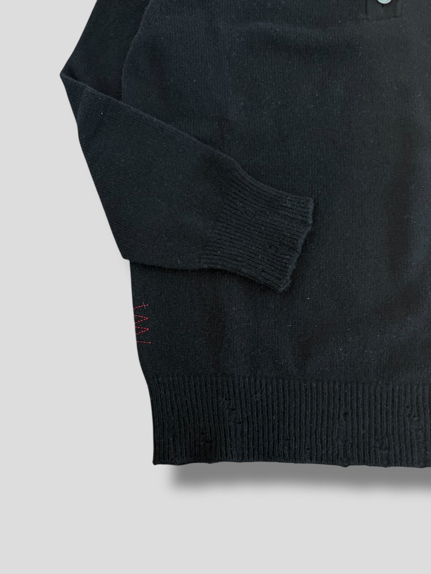 Polo knitwear