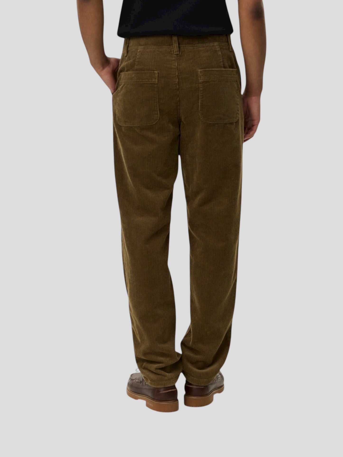 Kody corduroy pants