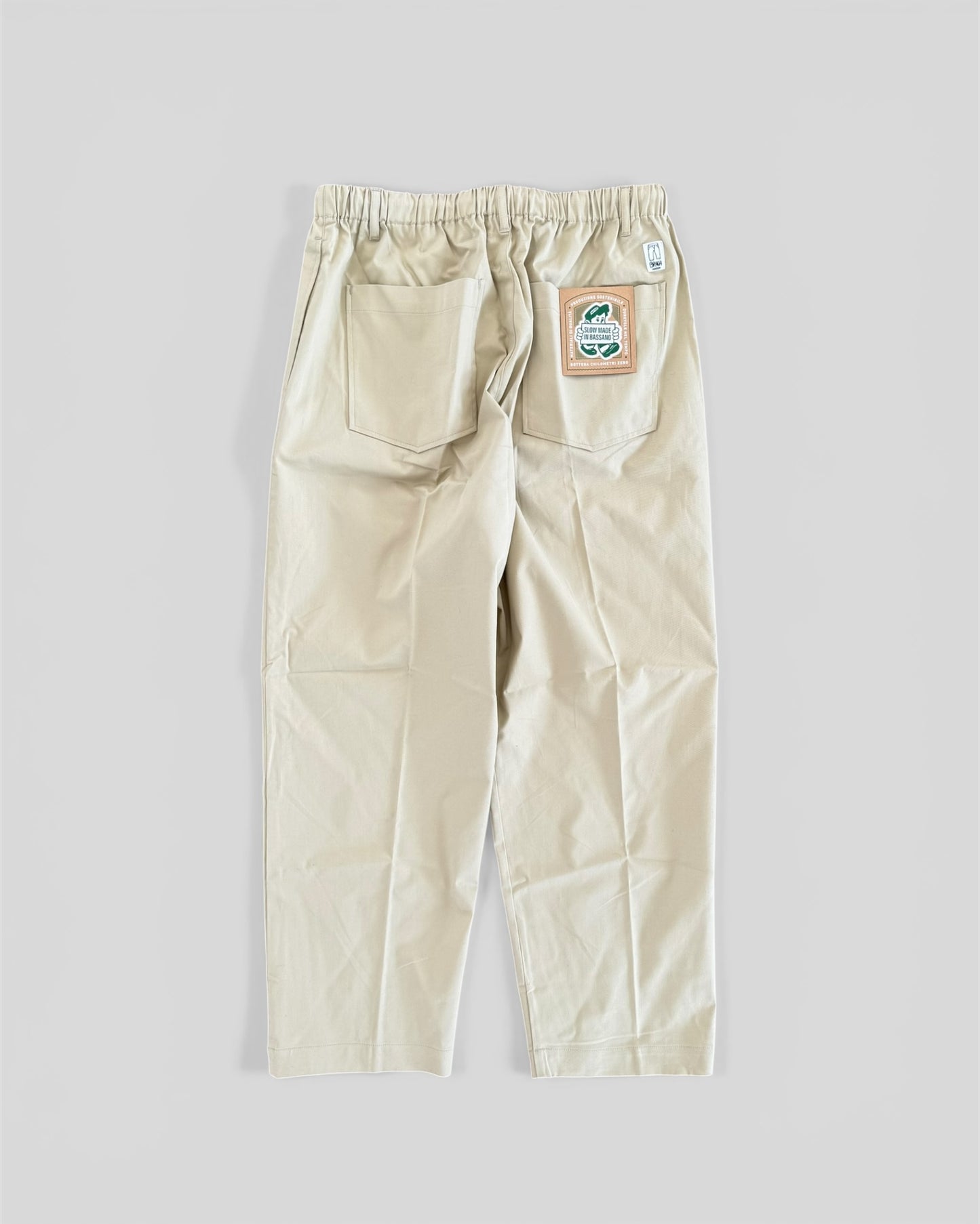Pantalaccio fondo ampio garda thea
