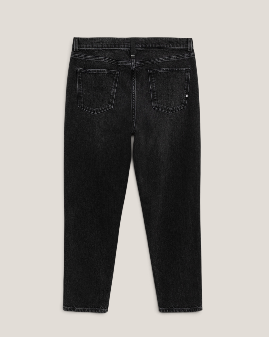 Jeremiah used black