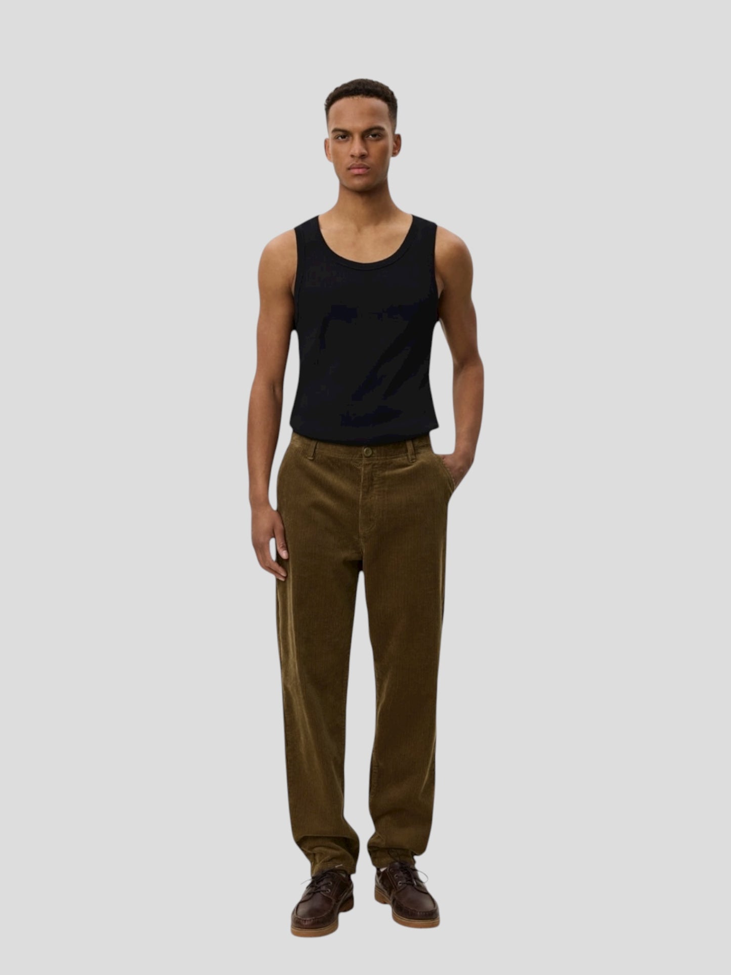 Kody corduroy pants