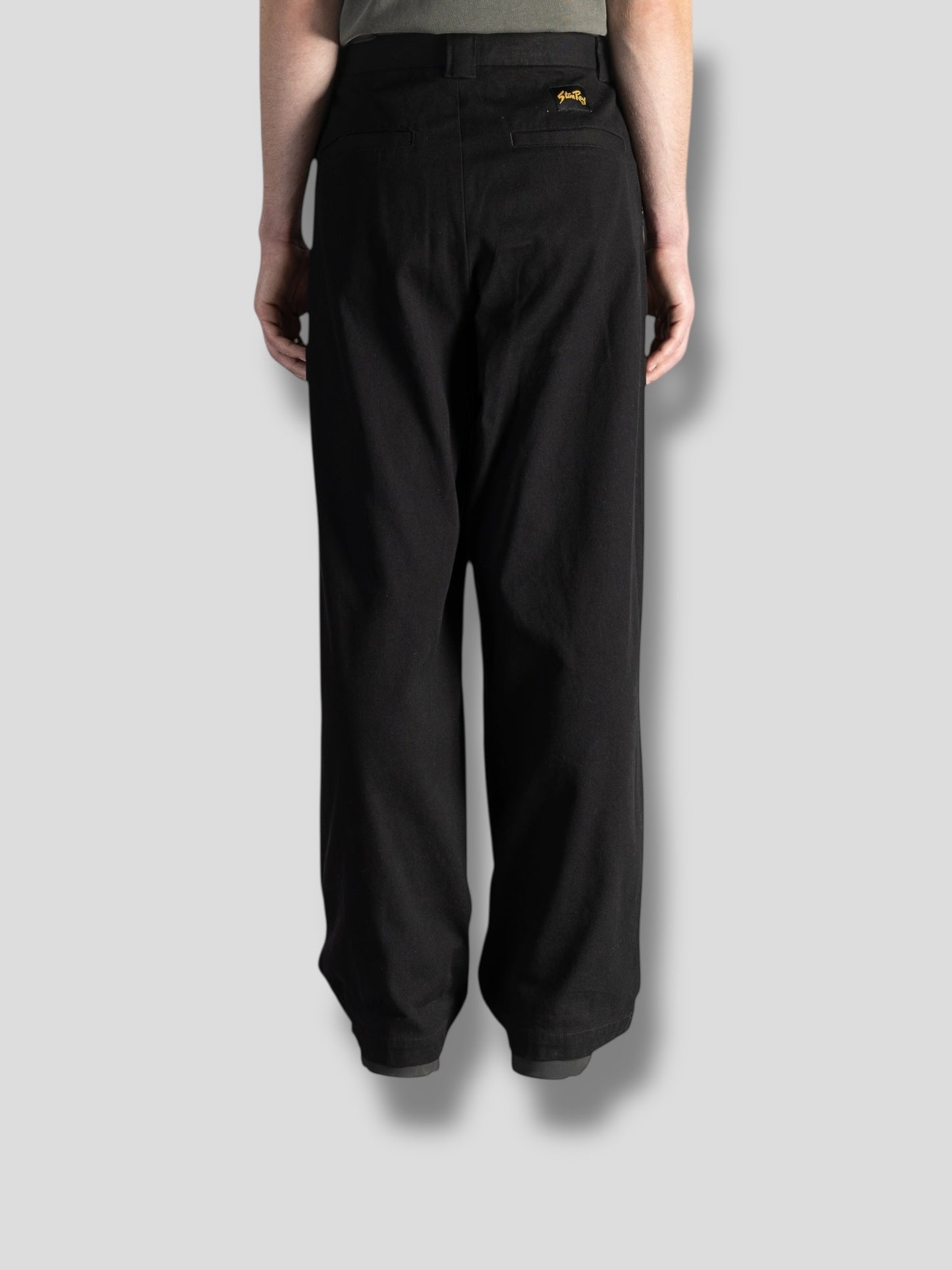 A pant