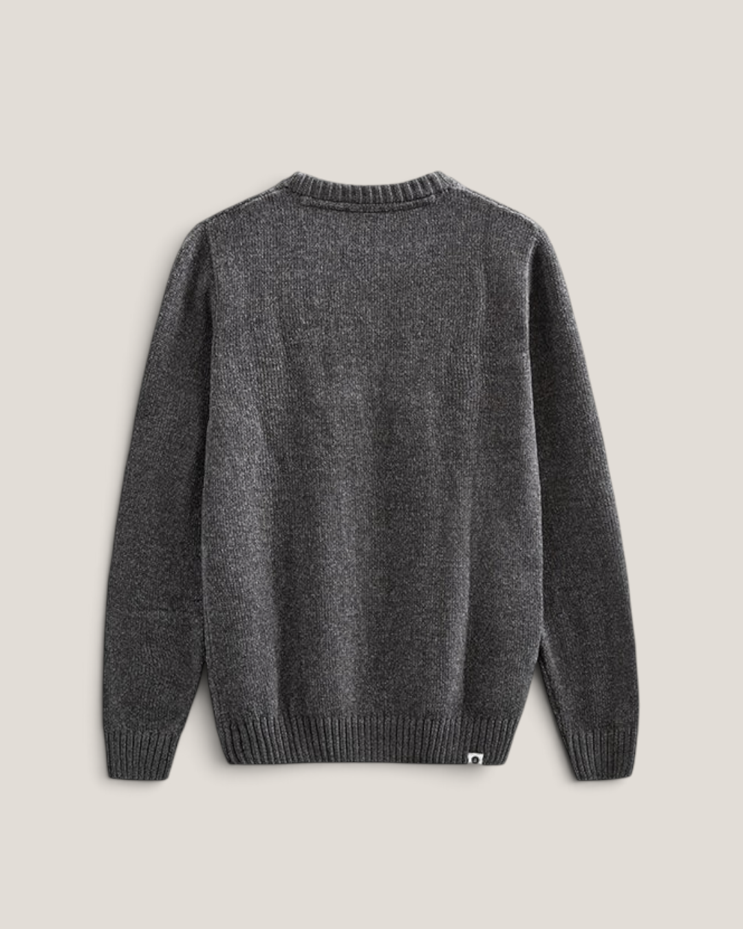 Aksune chenille knit