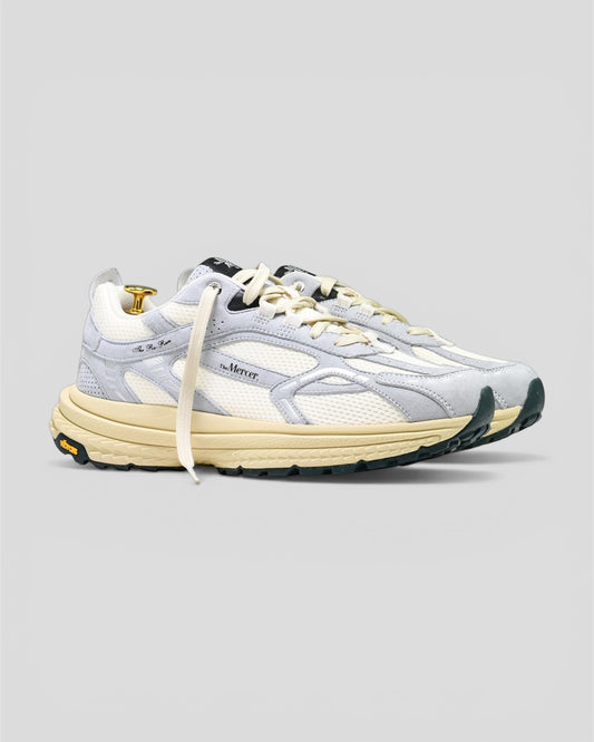 The re-run vibram