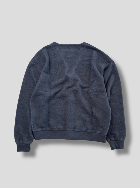 Cardigan lana bamboo