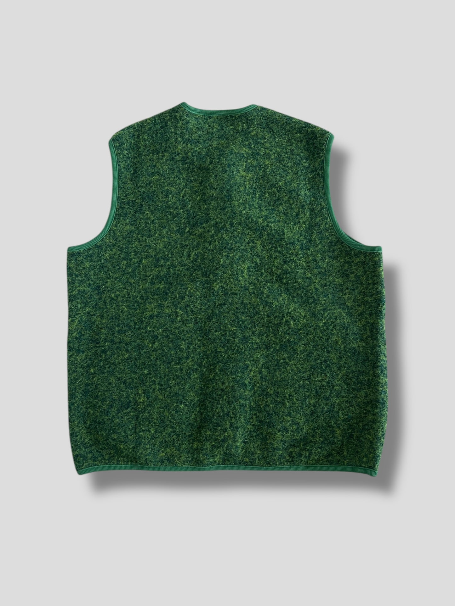 Gilet lanacotta