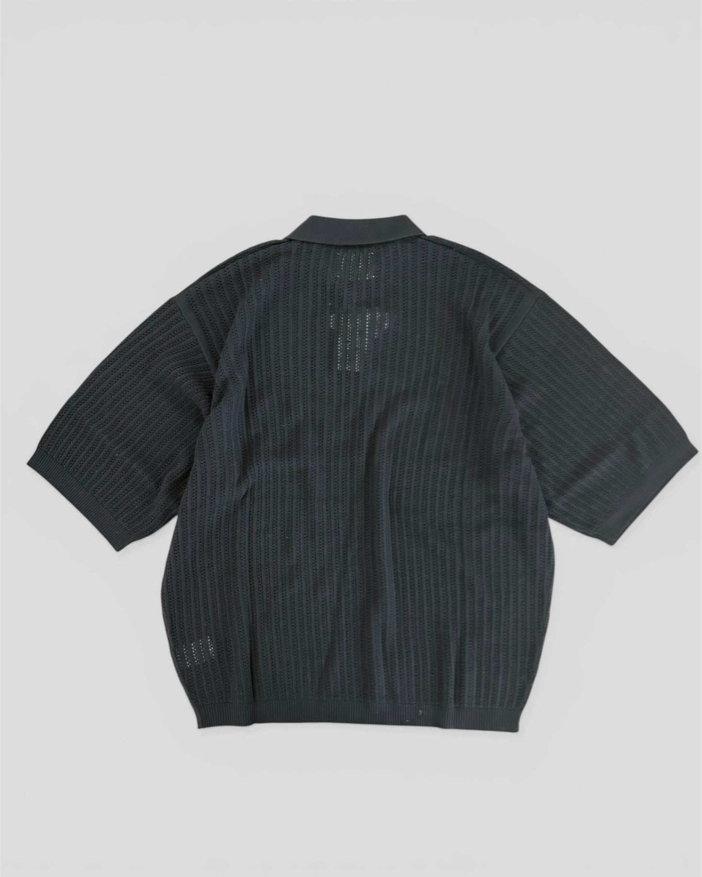 Polo nera