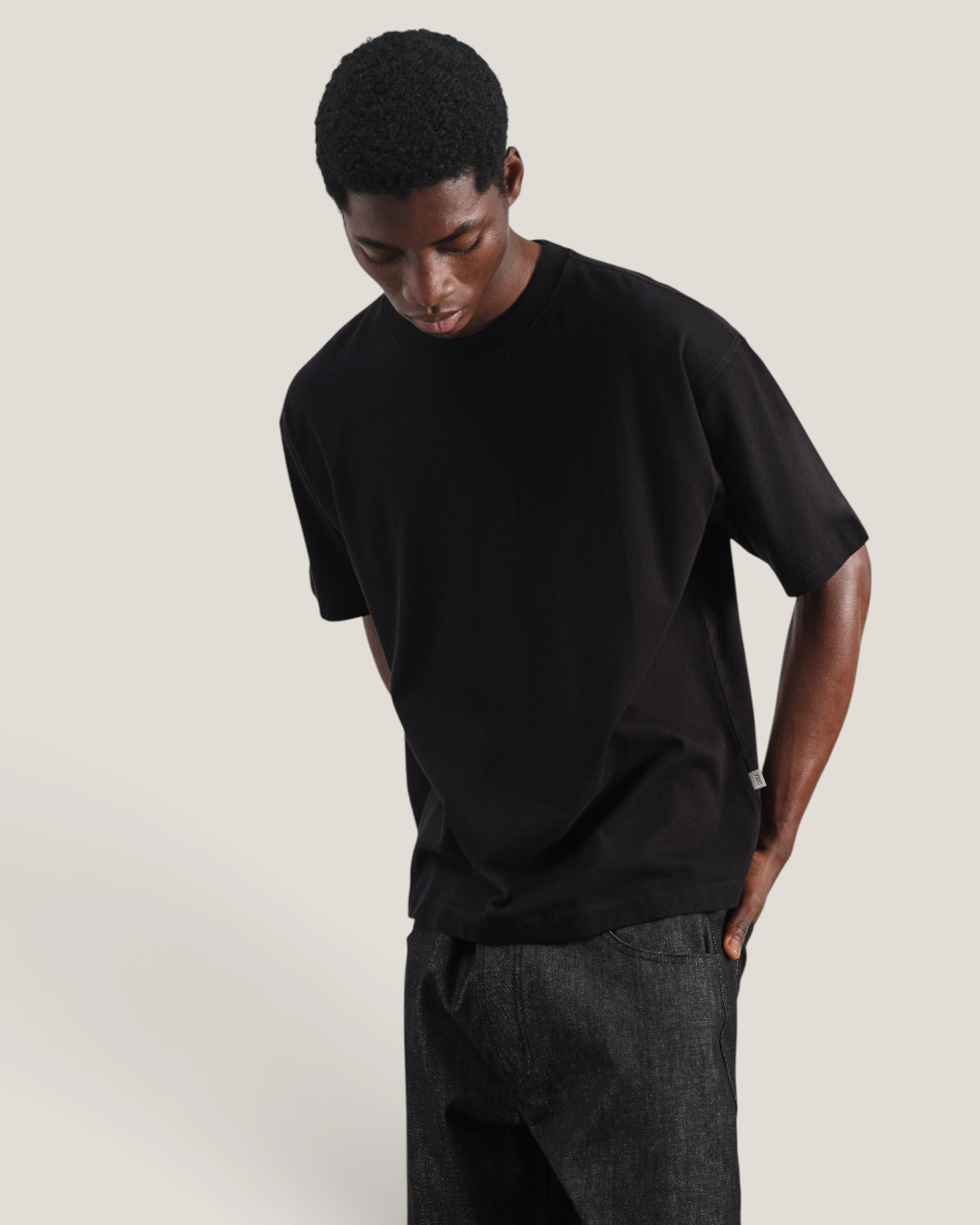 Triple shirt