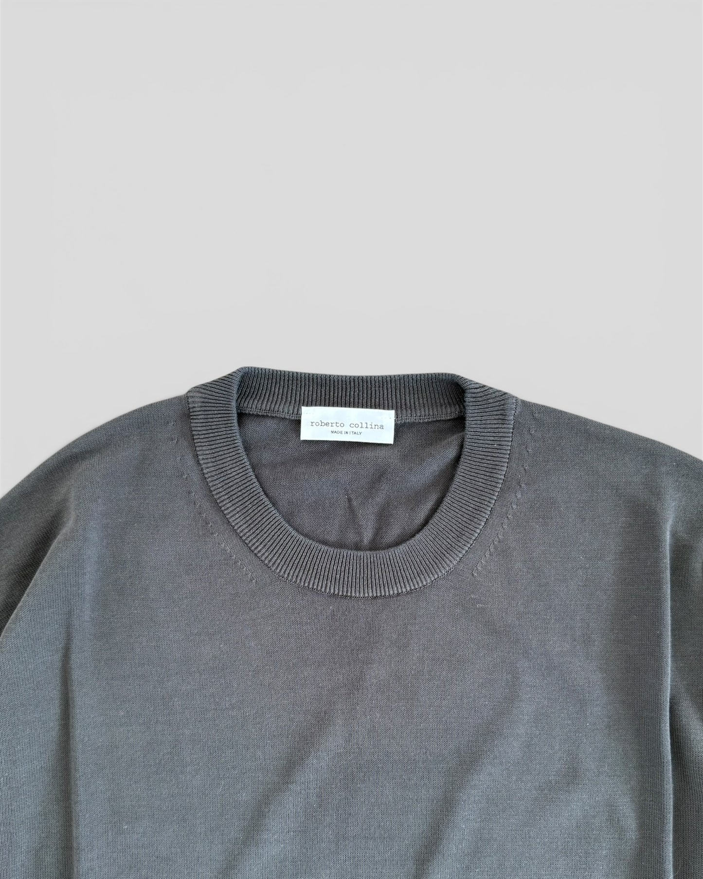 T-shirt comfy fit