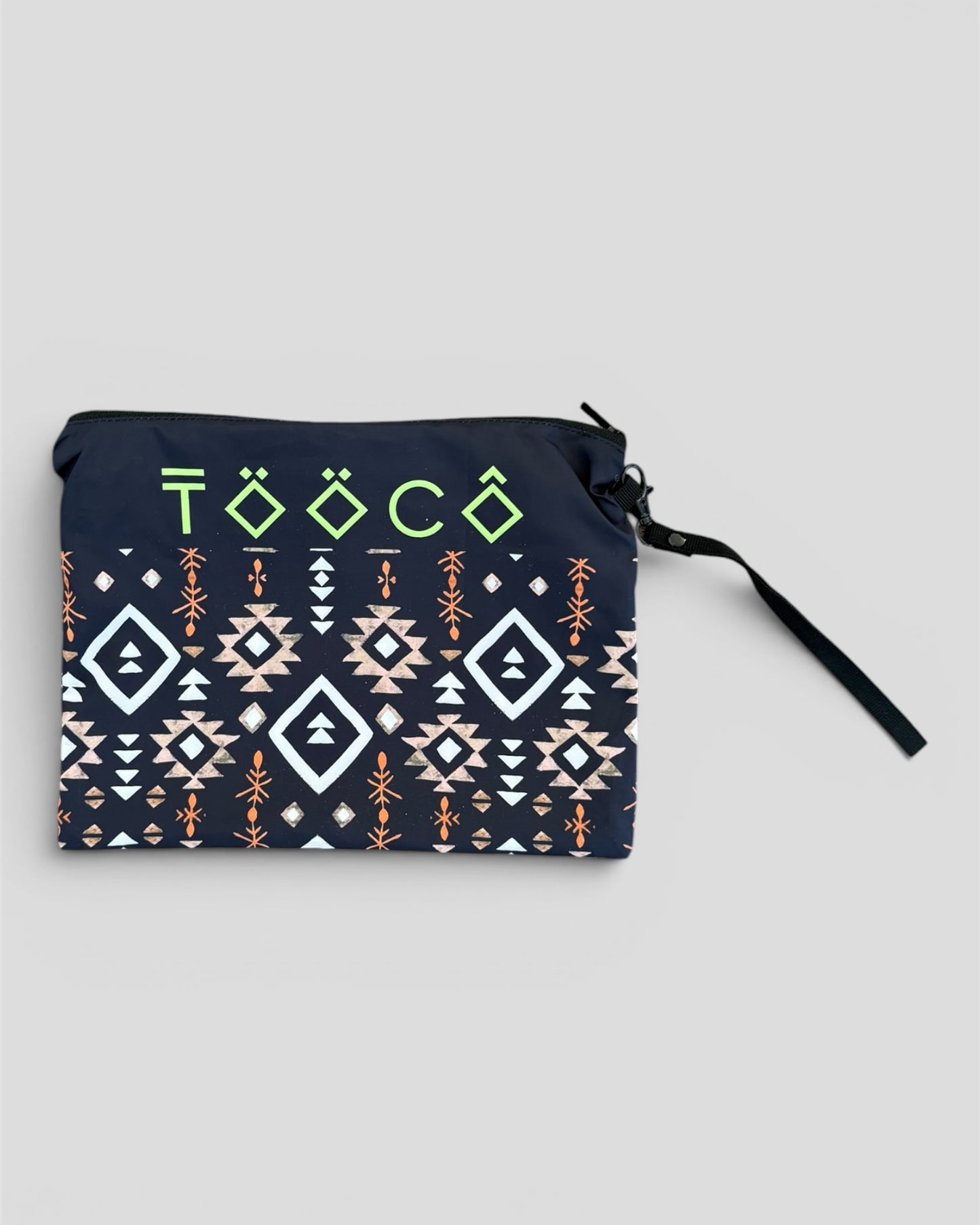 Uxmal black