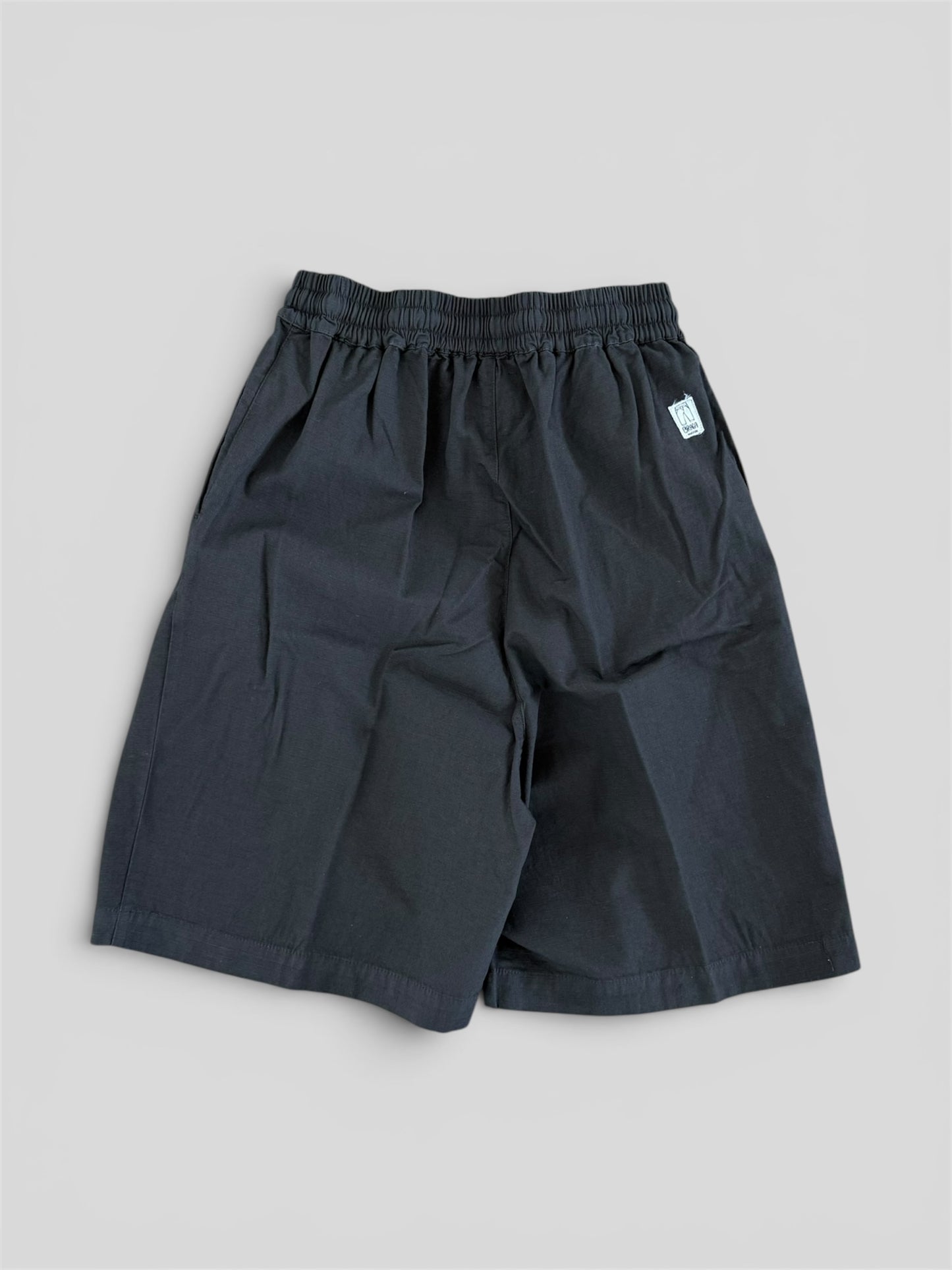 Bermuda over ripstop