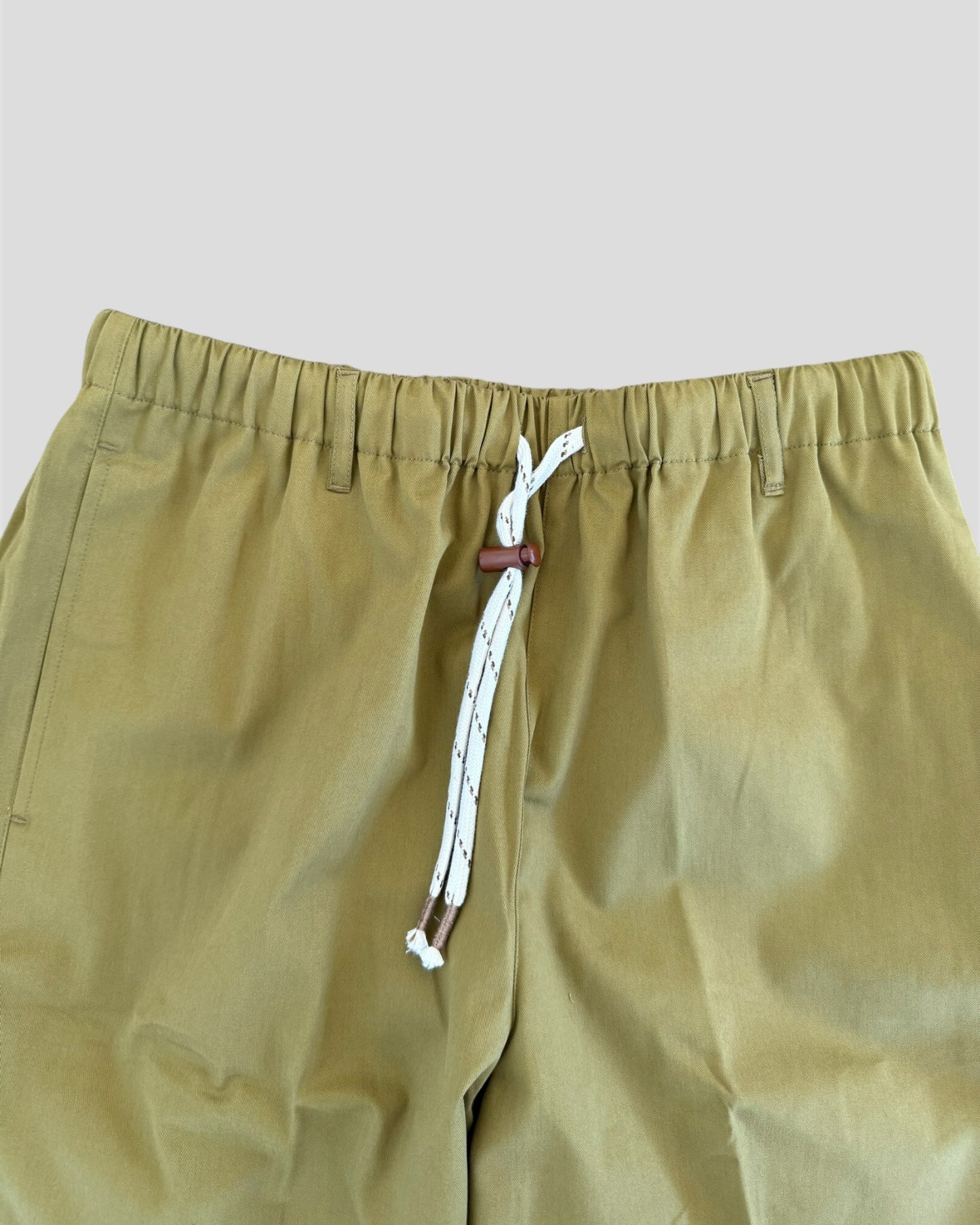 Pantalaccio fondo ampio