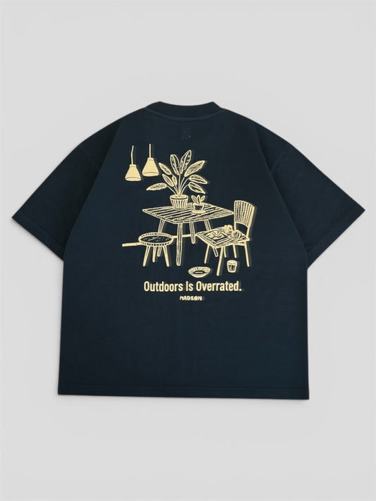 T-shirt cropt jersone
