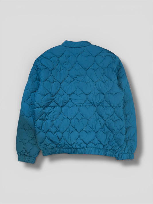 Jonas heart jacket