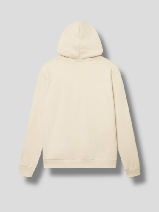 Felipe patch hoodie