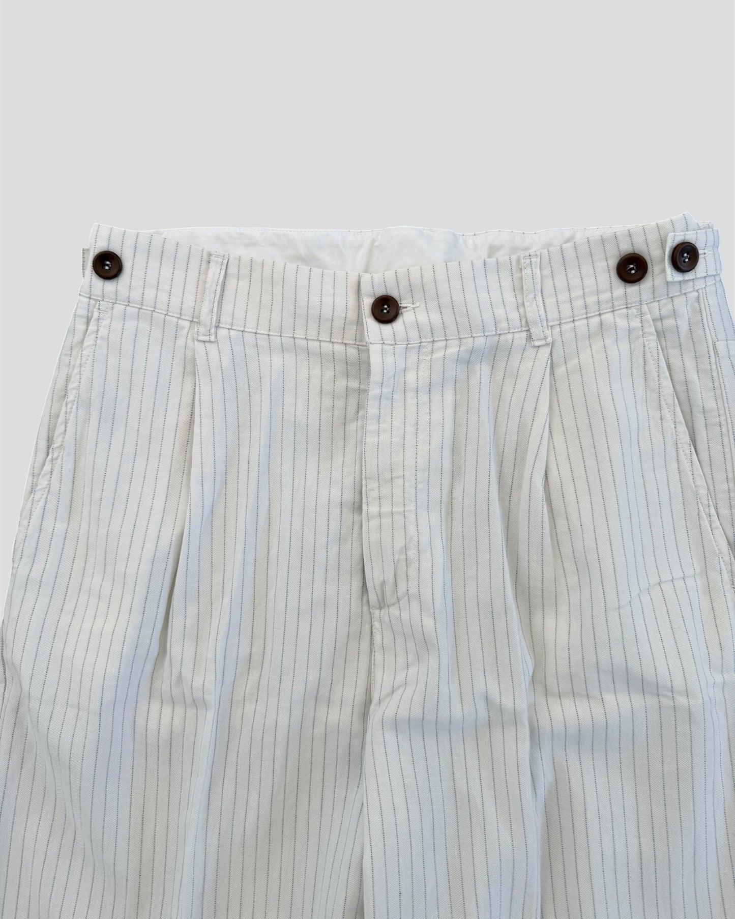 Panta asole fondo spinato