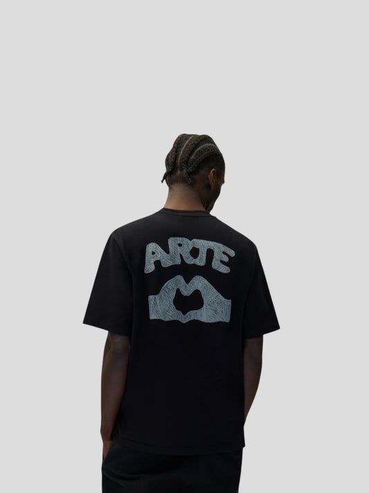 Diels stitch t-shirt