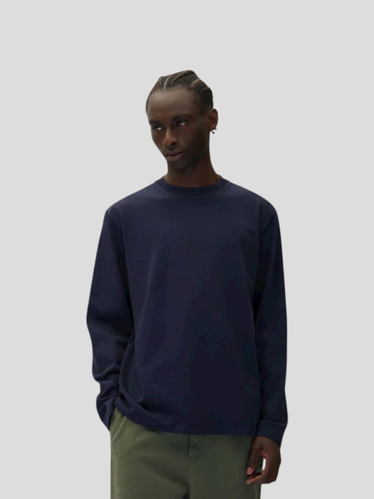 Diels stitch longsleeve