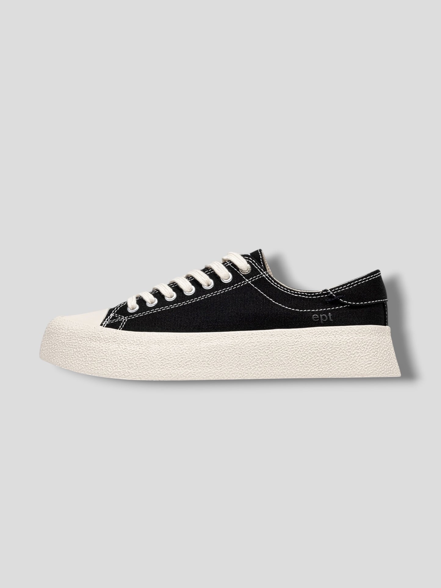 Dive canvas black