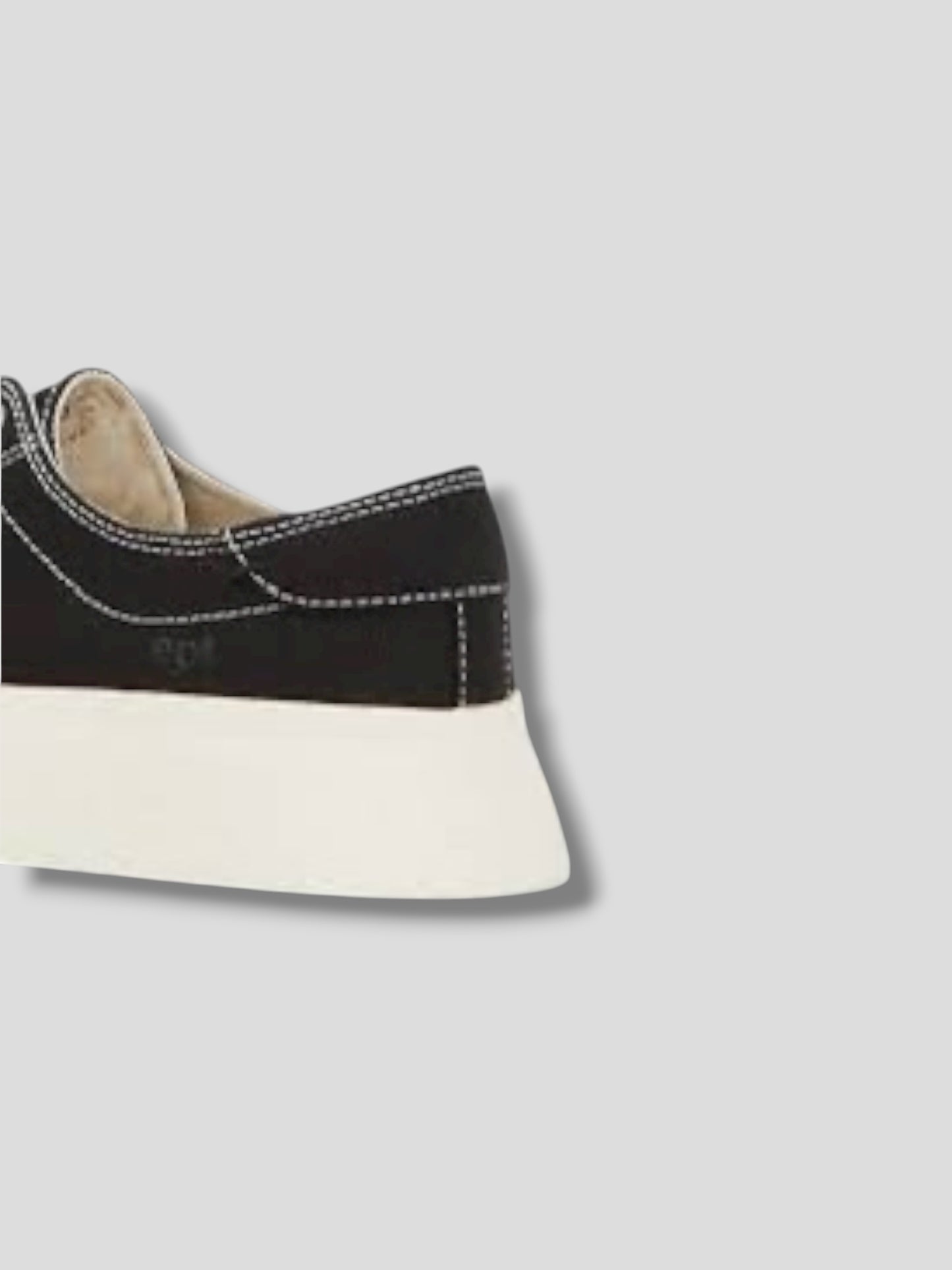 Dive canvas black