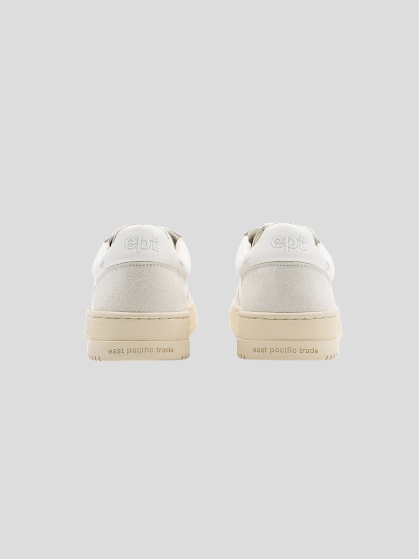Court off white/tofu