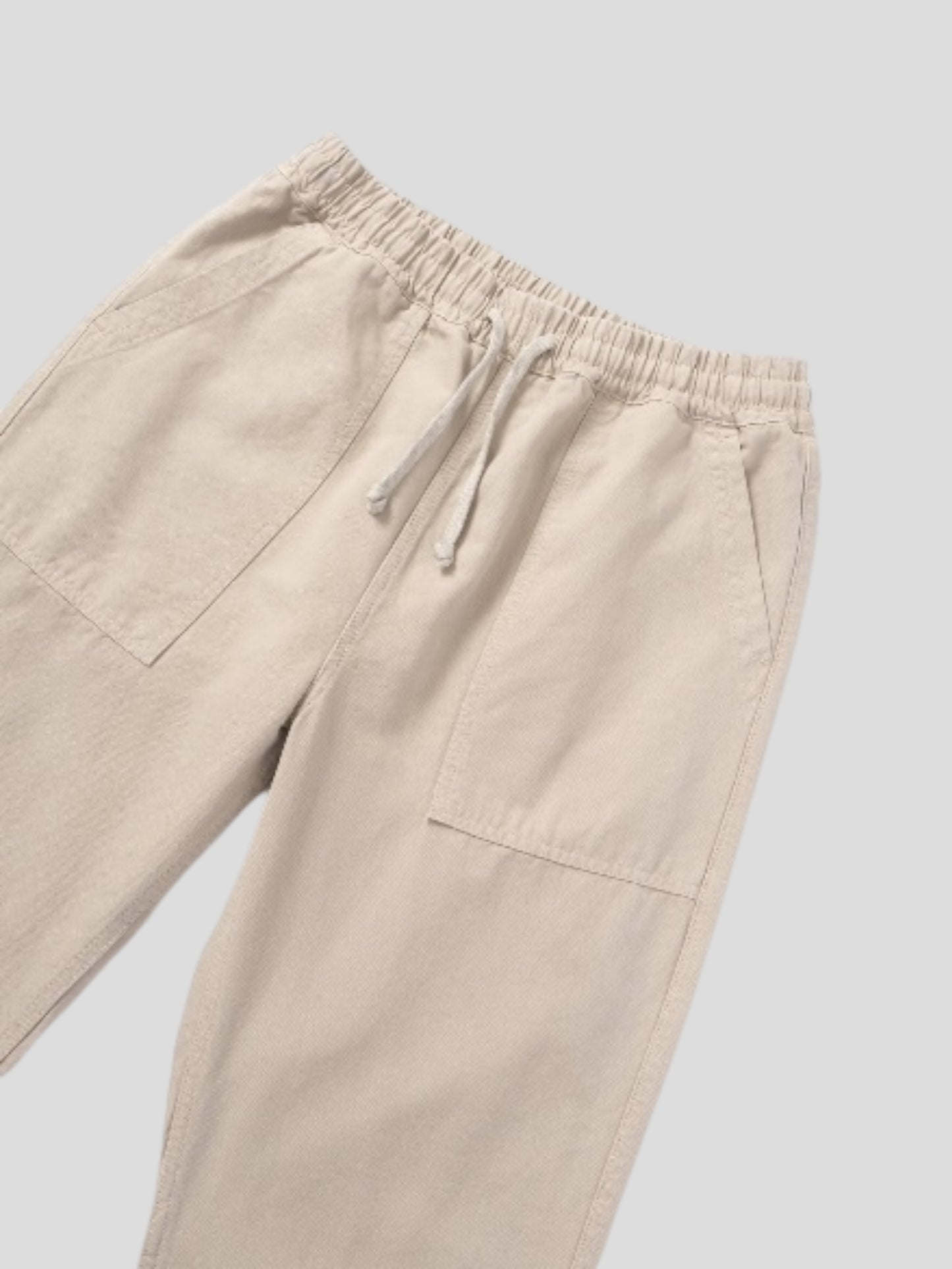 Classic chef pants