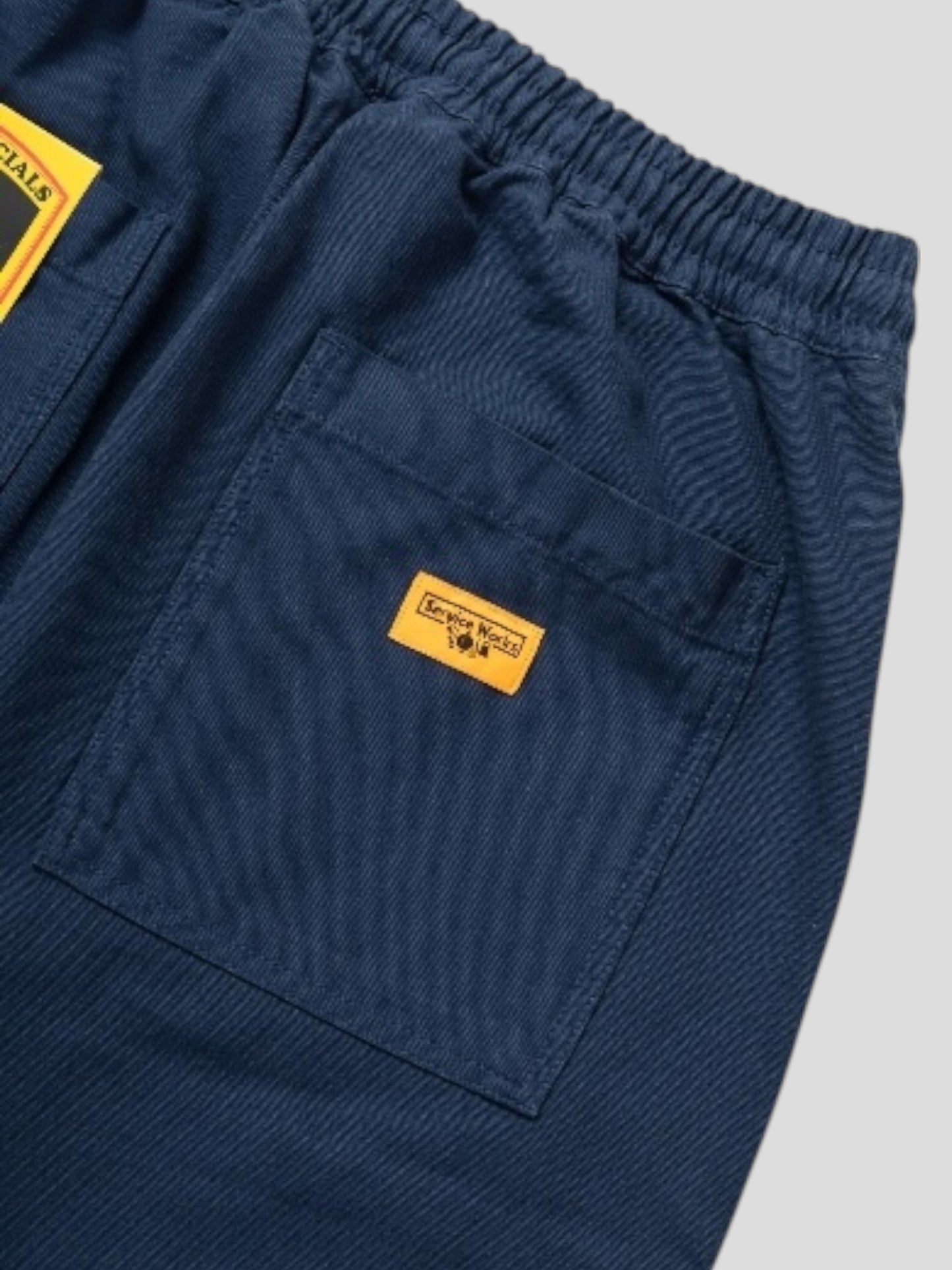 Classic chef pants