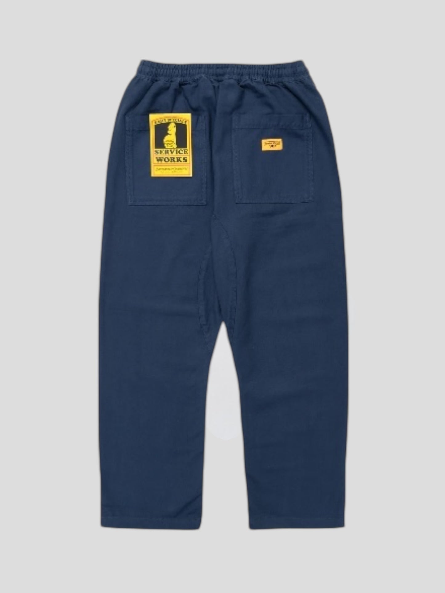 Classic chef pants