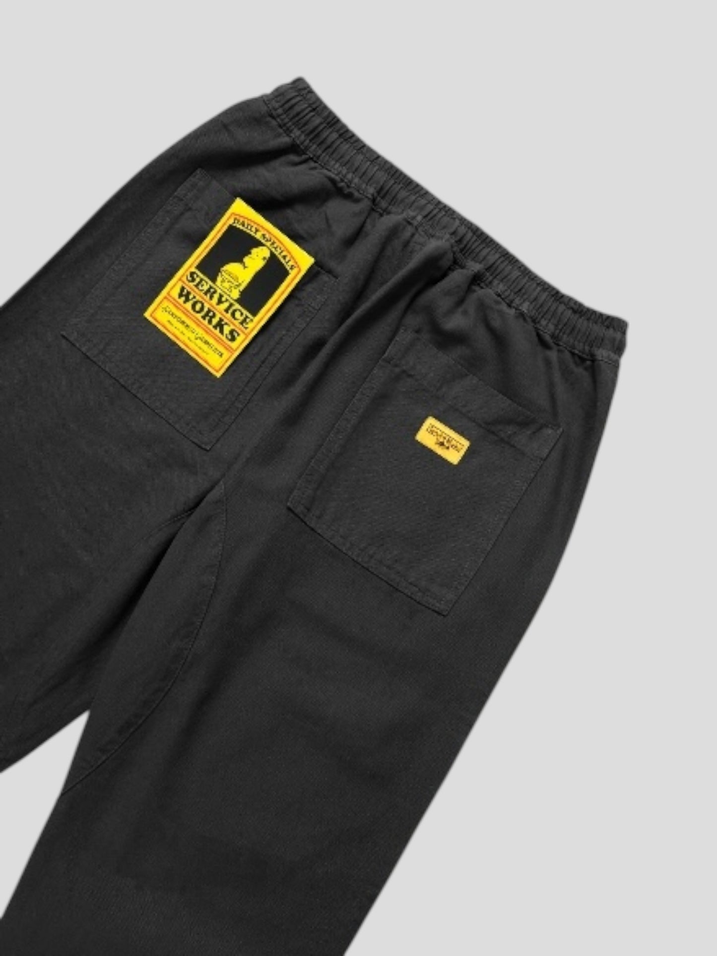 Classic chef pants