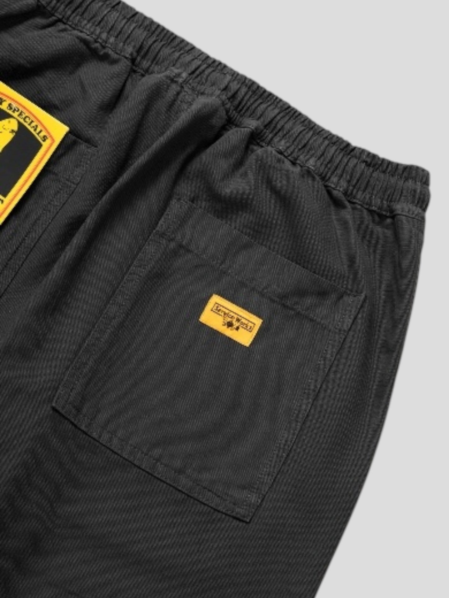 Classic chef pants