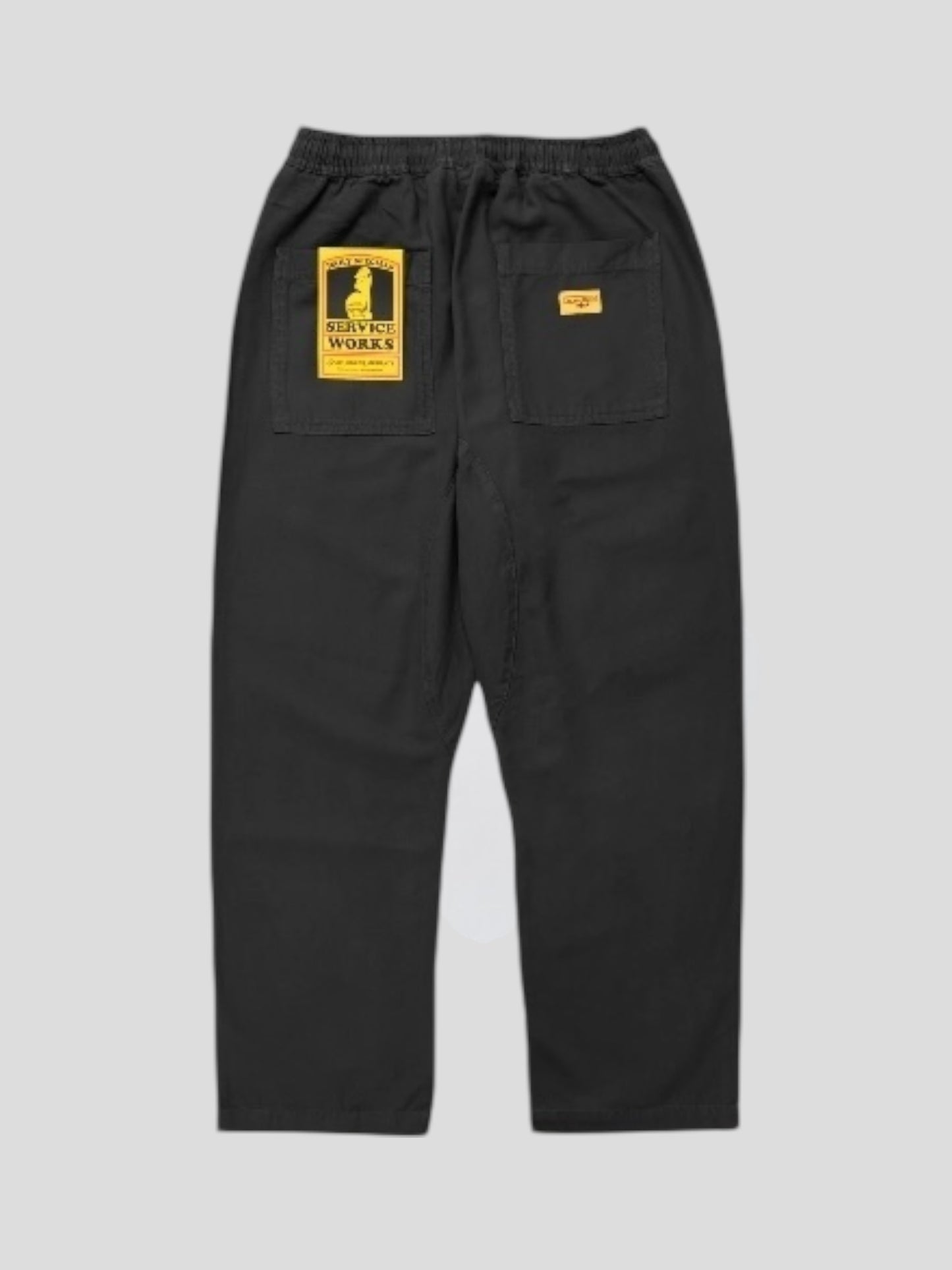 Classic chef pants