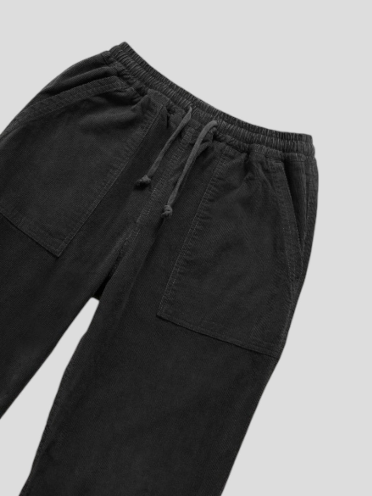Classic chef pants