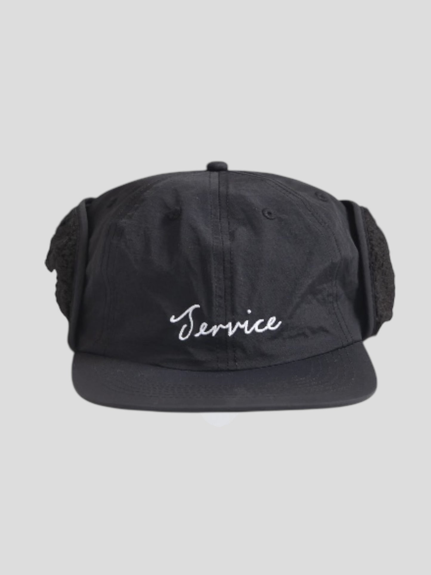 Script trapper hat