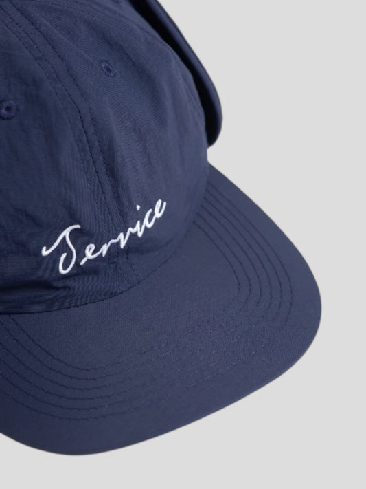 Script trapper hat