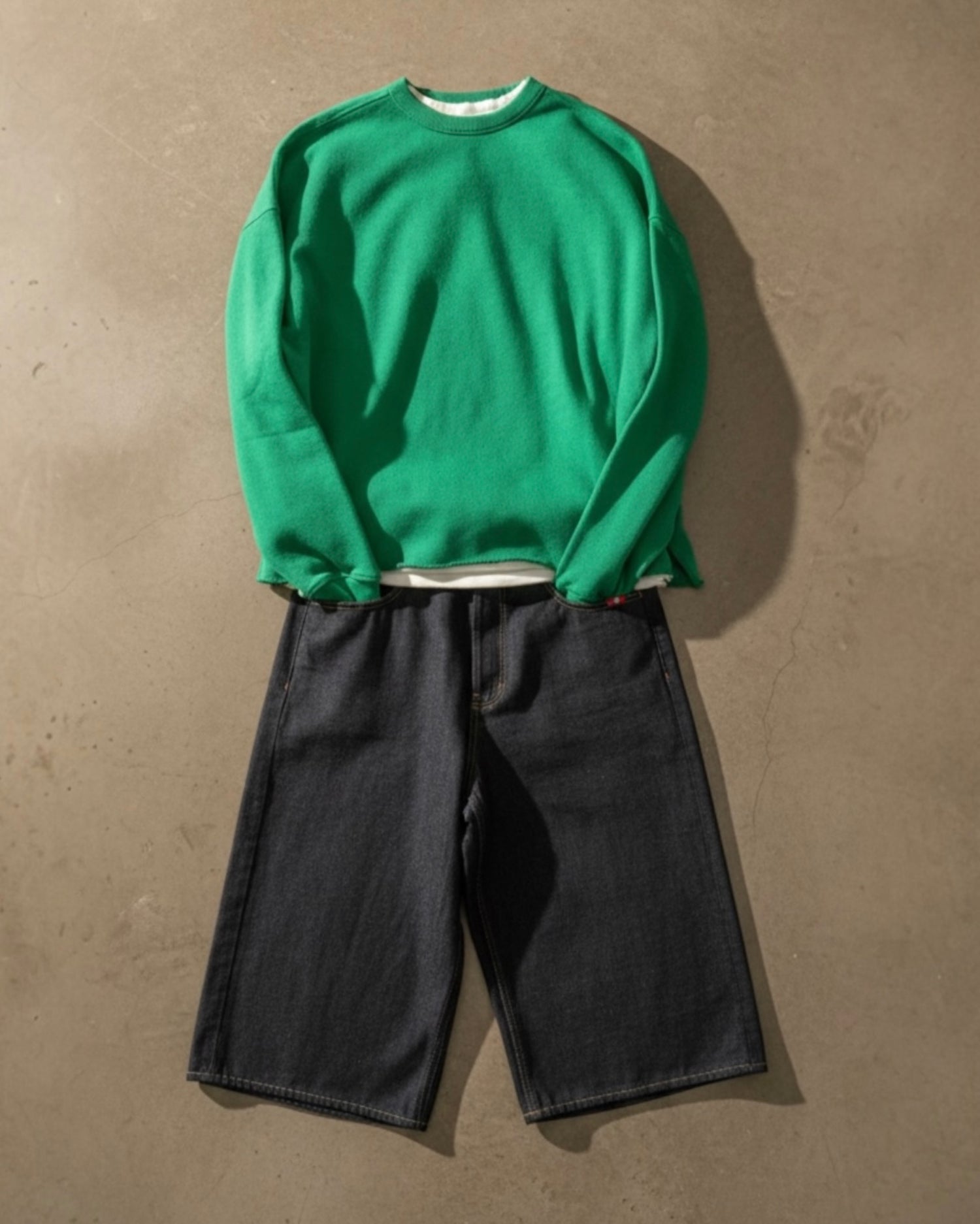 LOOK 38 FW26