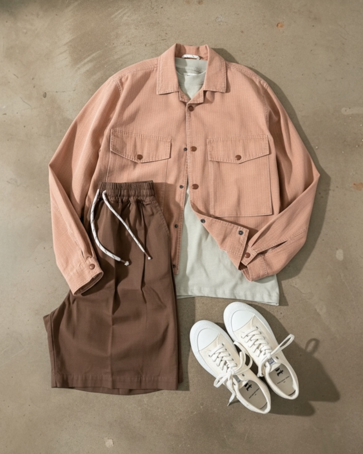 LOOK 47 FW26
