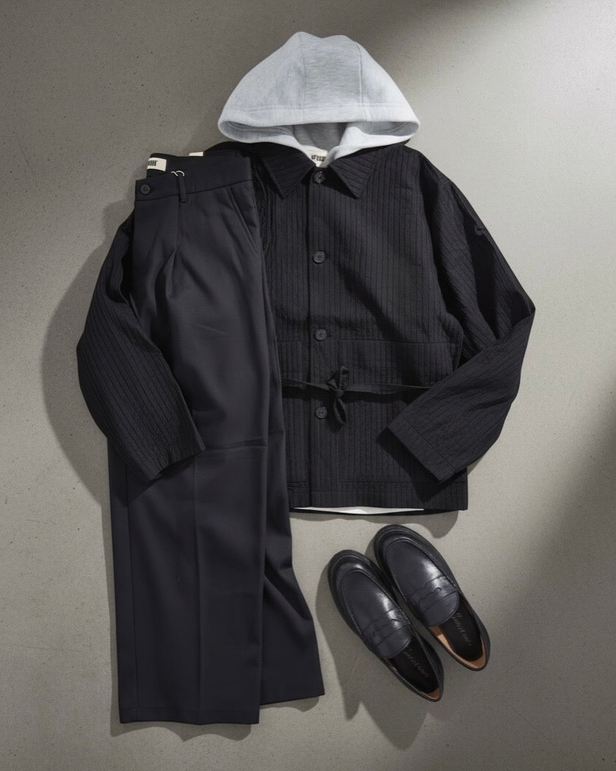 LOOK 1 FW26