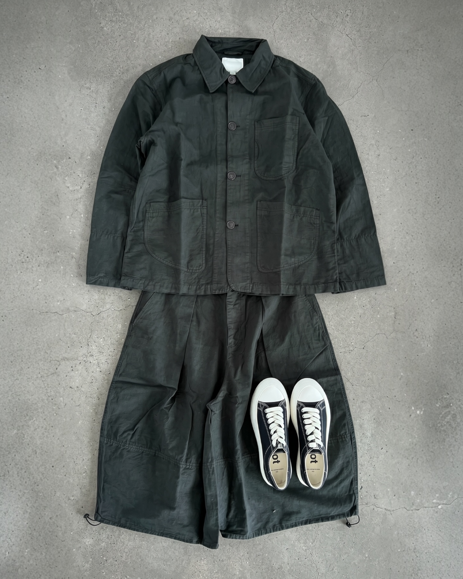 LOOK 45 FW26