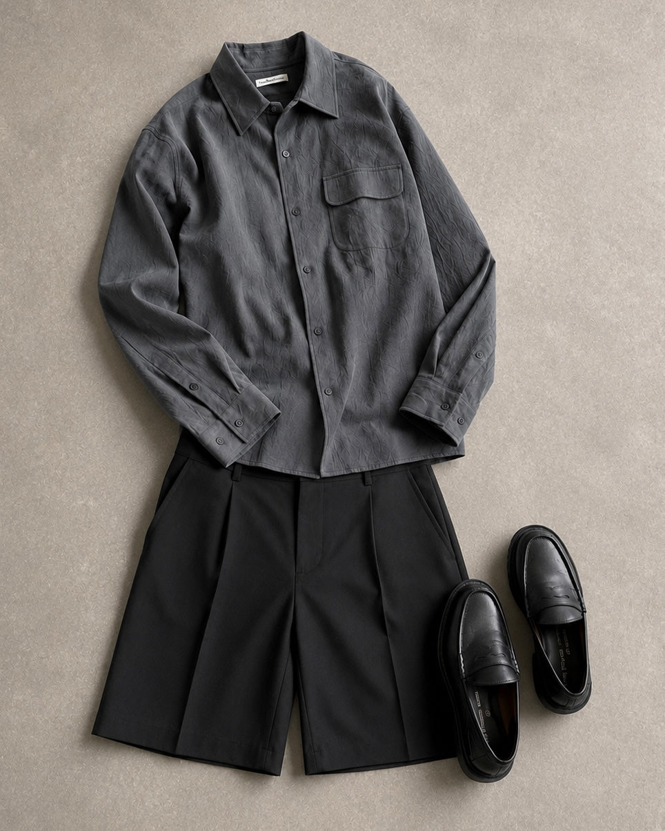 LOOK 15 FW26
