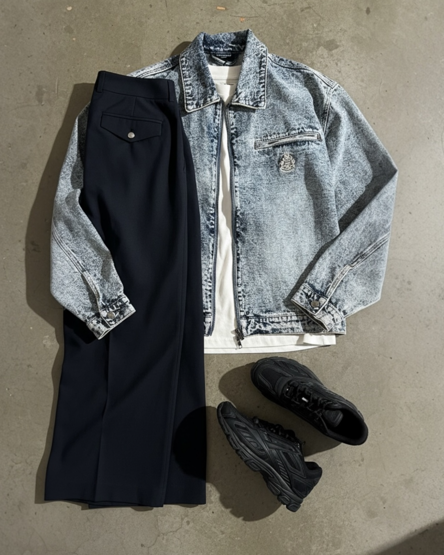LOOK 22 FW26