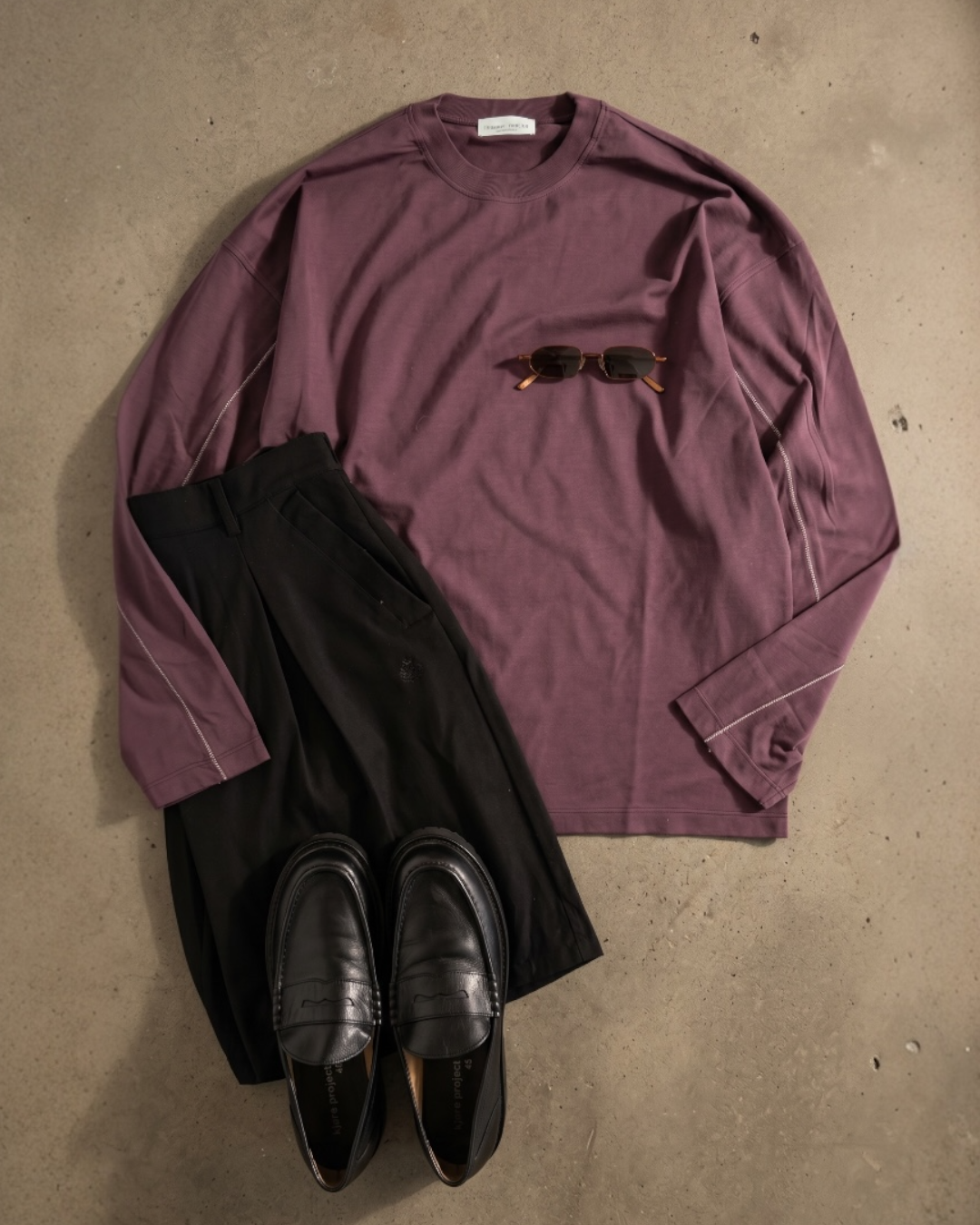 LOOK 27 FW26